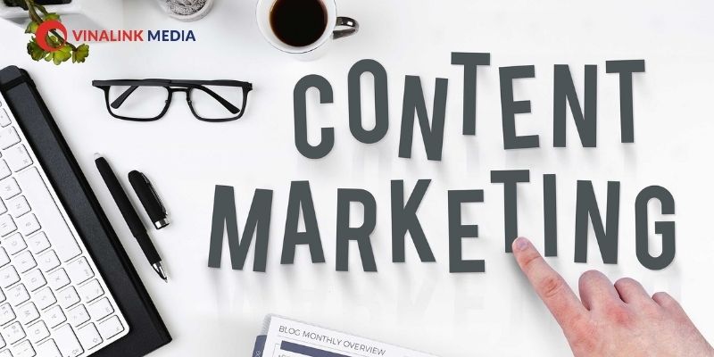  Lý do nên lựa chọn dịch vụ thuê viết content tại Vinalink